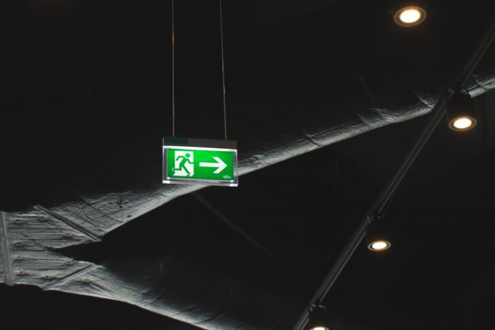 Health & Safety Signs NZ – What you Need to be Compliant